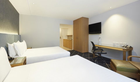 Furama Darling Harbour - Accommodation Brunswick Heads 42