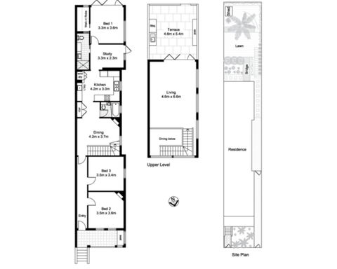 Family Surf House 5 Min Walk To Manly Beach - Accommodation Brunswick Heads 11