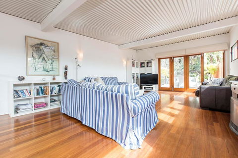 Family Surf House 5 Min Walk To Manly Beach - Accommodation Brunswick Heads 9