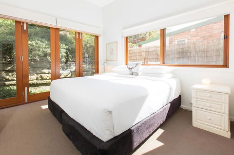 Family Surf House 5 Min Walk To Manly Beach - Accommodation Brunswick Heads 2