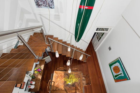 Family Surf House 5 Min Walk To Manly Beach - Accommodation Brunswick Heads 7