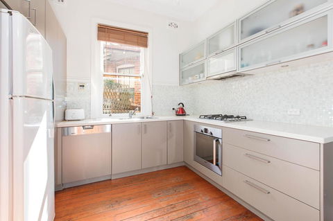 Family Surf House 5 Min Walk To Manly Beach - Accommodation Brunswick Heads 6