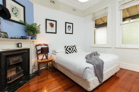 Family Surf House 5 Min Walk To Manly Beach - Accommodation Brunswick Heads 1