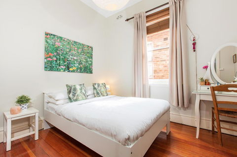 Family Surf House 5 Min Walk To Manly Beach - Accommodation Brunswick Heads 8