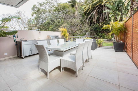 Family Surf House 5 Min Walk To Manly Beach - Accommodation Brunswick Heads 4