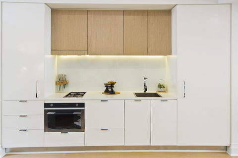 Orange Stay Apartments Potts Point - Accommodation Brunswick Heads 6