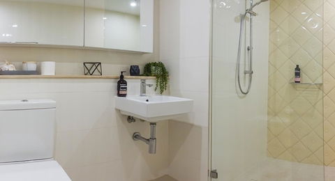Orange Stay Apartments Potts Point - Accommodation Brunswick Heads 10
