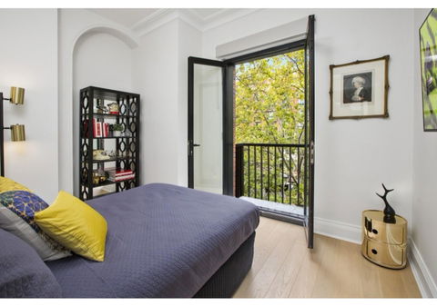 Orange Stay Apartments Potts Point - Accommodation Brunswick Heads 7
