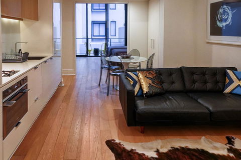 Orange Stay Apartments Potts Point - Accommodation Brunswick Heads 2