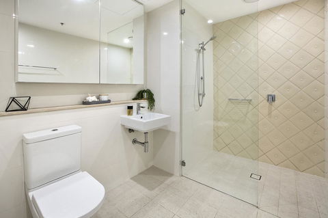 Orange Stay Apartments Potts Point - Accommodation Brunswick Heads 9