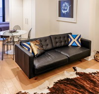 Orange Stay Apartments Potts Point - Accommodation Brunswick Heads