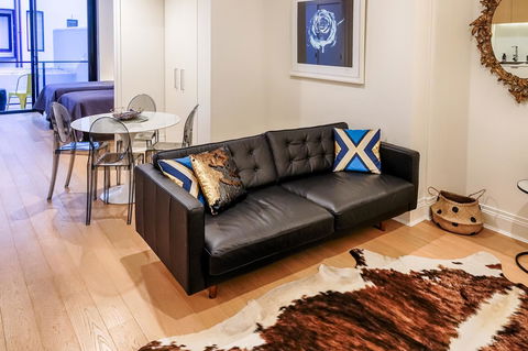 Orange Stay Apartments Potts Point - Accommodation Brunswick Heads 0