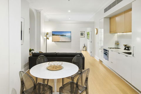 Orange Stay Apartments Potts Point - Accommodation Brunswick Heads 4