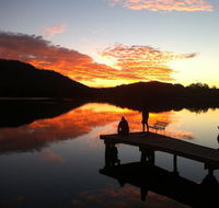 Pelican H2O One  Two Bedroom Apartments - Accommodation Brunswick Heads