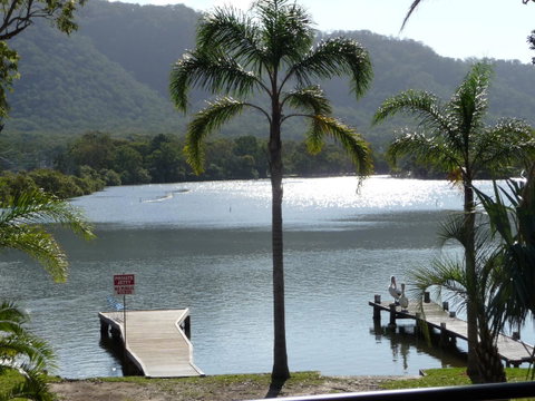 Pelican H2O One & Two Bedroom Apartments - Accommodation Brunswick Heads 2
