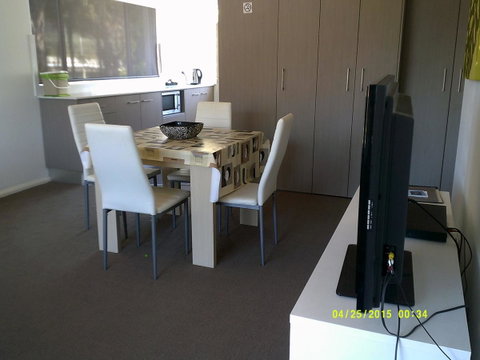 Pelican H2O One & Two Bedroom Apartments - Accommodation Brunswick Heads 27