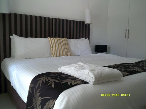 Pelican H2O One & Two Bedroom Apartments - Accommodation Brunswick Heads 29
