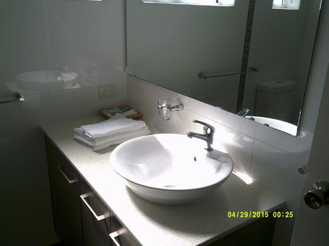 Pelican H2O One & Two Bedroom Apartments - Accommodation Brunswick Heads 32