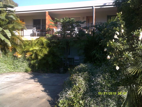 Pelican H2O One & Two Bedroom Apartments - Accommodation Brunswick Heads 15