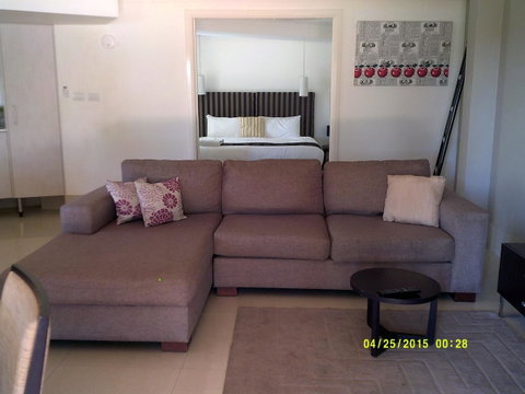 Pelican H2O One & Two Bedroom Apartments - Accommodation Brunswick Heads 21