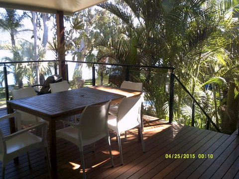 Pelican H2O One & Two Bedroom Apartments - Accommodation Brunswick Heads 42