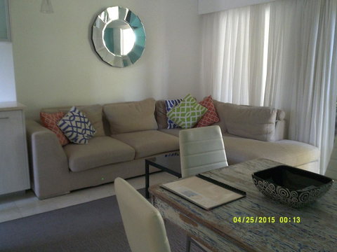 Pelican H2O One & Two Bedroom Apartments - Accommodation Brunswick Heads 43