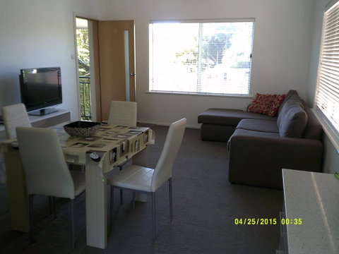 Pelican H2O One & Two Bedroom Apartments - Accommodation Brunswick Heads 19