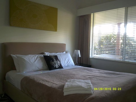Pelican H2O One & Two Bedroom Apartments - Accommodation Brunswick Heads 33