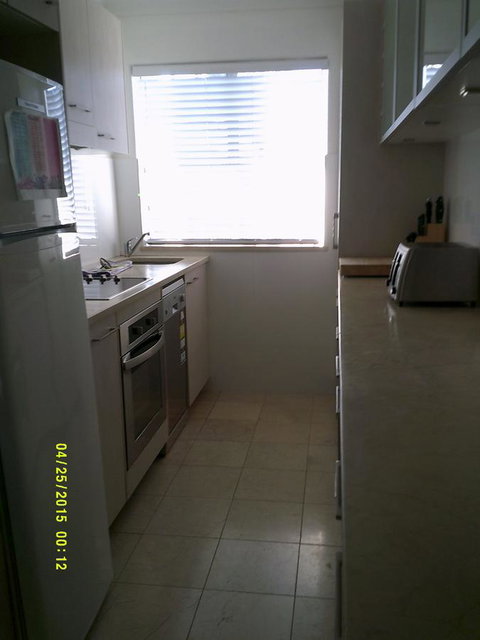 Pelican H2O One & Two Bedroom Apartments - Accommodation Brunswick Heads 22