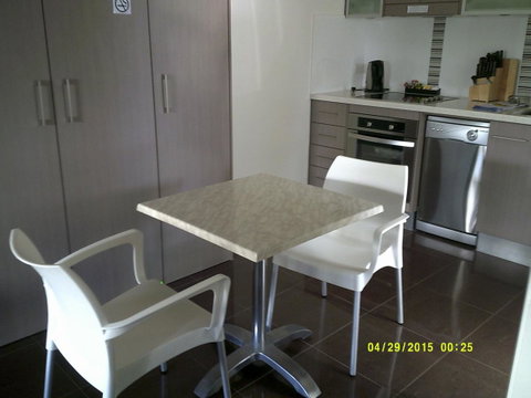 Pelican H2O One & Two Bedroom Apartments - Accommodation Brunswick Heads 34