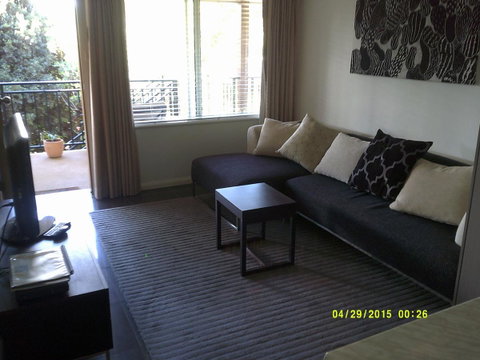 Pelican H2O One & Two Bedroom Apartments - Accommodation Brunswick Heads 35