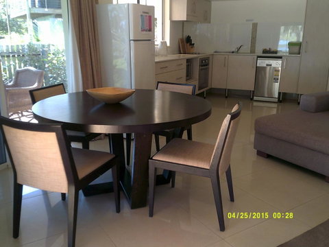 Pelican H2O One & Two Bedroom Apartments - Accommodation Brunswick Heads 30