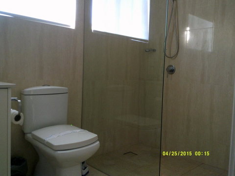 Pelican H2O One & Two Bedroom Apartments - Accommodation Brunswick Heads 26