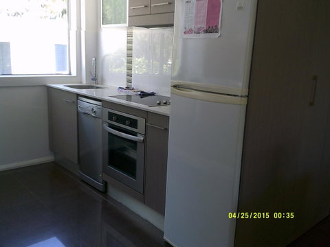 Pelican H2O One & Two Bedroom Apartments - Accommodation Brunswick Heads 38