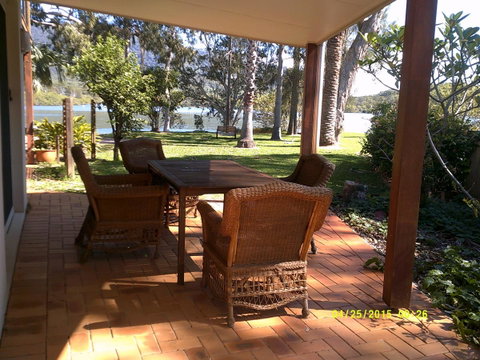 Pelican H2O One & Two Bedroom Apartments - Accommodation Brunswick Heads 17