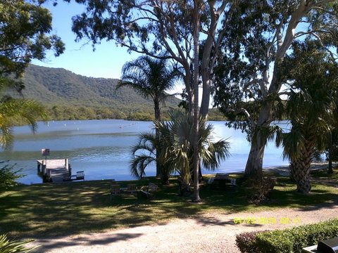 Pelican H2O One & Two Bedroom Apartments - Accommodation Brunswick Heads 41