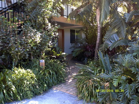 Pelican H2O One & Two Bedroom Apartments - Accommodation Brunswick Heads 39
