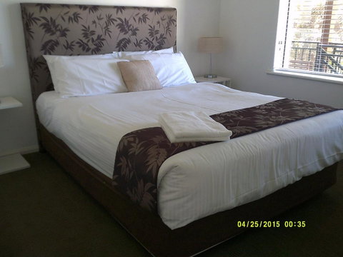 Pelican H2O One & Two Bedroom Apartments - Accommodation Brunswick Heads 37