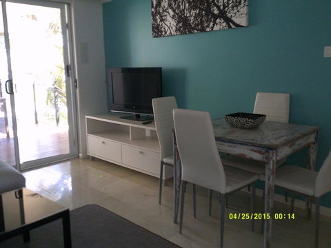 Pelican H2O One & Two Bedroom Apartments - Accommodation Brunswick Heads 24