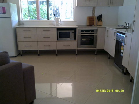 Pelican H2O One & Two Bedroom Apartments - Accommodation Brunswick Heads 31