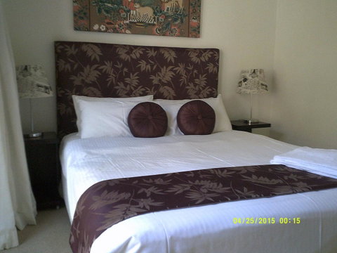 Pelican H2O One & Two Bedroom Apartments - Accommodation Brunswick Heads 40