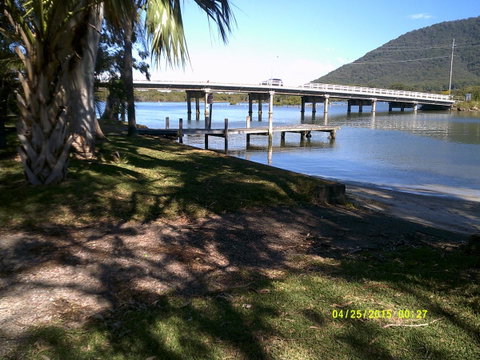 Pelican H2O One & Two Bedroom Apartments - Accommodation Brunswick Heads 13