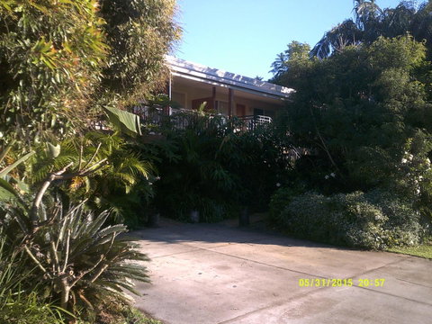 Pelican H2O One & Two Bedroom Apartments - Accommodation Brunswick Heads 23