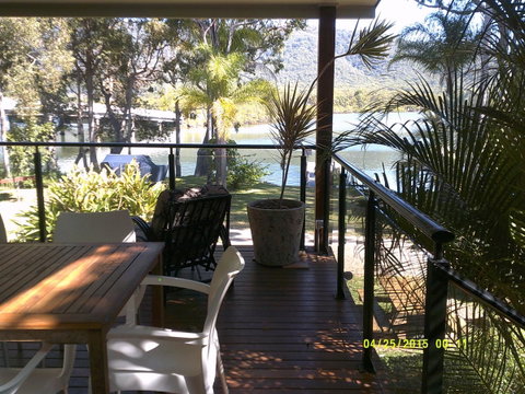 Pelican H2O One & Two Bedroom Apartments - Accommodation Brunswick Heads 18