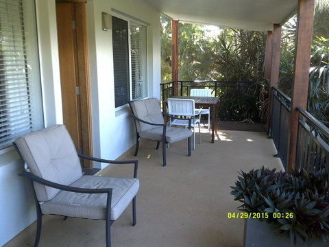 Pelican H2O One & Two Bedroom Apartments - Accommodation Brunswick Heads 14