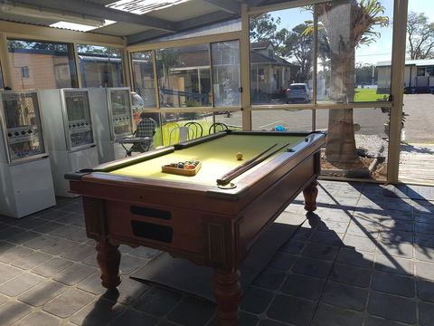 Amaroo Resort - Accommodation Brunswick Heads 41