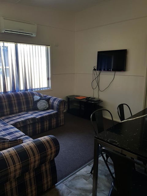 Amaroo Resort - Accommodation Brunswick Heads 33