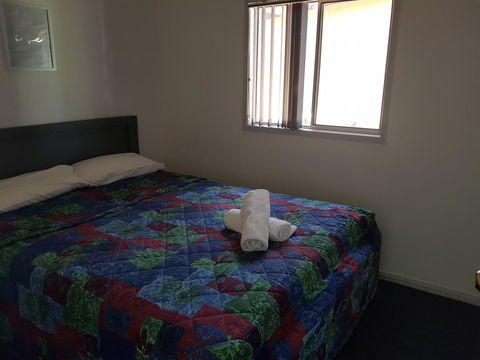 Amaroo Resort - Accommodation Brunswick Heads 24