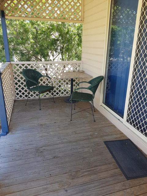 Amaroo Resort - Accommodation Brunswick Heads 0