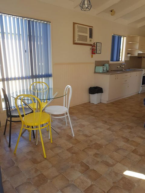 Amaroo Resort - Accommodation Brunswick Heads 17